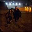 In time : foto Amanda Seyfried, Andrew Niccol, Justin Timberlake