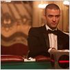 In time : foto Andrew Niccol, Justin Timberlake