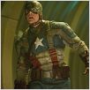 Capitán América: El primer vengador : foto Joe Johnston