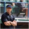Moneyball: Rompiendo las reglas : foto Bennett Miller, Brad Pitt