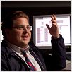Moneyball: Rompiendo las reglas : foto Bennett Miller, Jonah Hill
