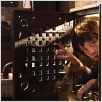 La invención de Hugo : foto Asa Butterfield, Martin Scorsese