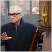 La invención de Hugo : foto Martin Scorsese