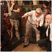 La invención de Hugo : foto Martin Scorsese