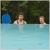 30 minutos o menos : foto Danny McBride, Nick Swardson, Ruben Fleischer