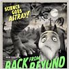 Frankenweenie : cartel