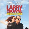 Larry Crowne, nunca es tarde : cartel