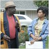 Larry Crowne, nunca es tarde : foto Cedric The Entertainer, Taraji P. Henson