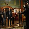 Foto Christopher Lloyd, Dule Hill, Garrett Morris, James Roday, Lesley Ann Warren