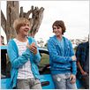 Angry Boys : foto