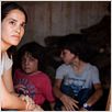 Homicidios : foto Celia Freijeiro