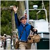 El gran año : foto Steve Martin