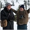 El gran año : foto Jack Black, Steve Martin