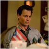 Los diarios del ron : foto Bruce Robinson, Johnny Depp