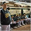 Moneyball: Rompiendo las reglas : foto Bennett Miller