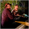 Tucker & Dale contra el mal : foto Alan Tudyk, Eli Craig, Tyler Labine