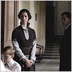 La maldición de Rookford : foto Rebecca Hall