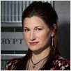 Crossing Jordan : foto Kathryn Hahn