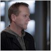 Touch : foto Kiefer Sutherland