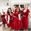 Winners & Losers : foto Melanie Vallejo, Melissa Bergland, Virginia Gay