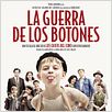 La guerra de los botones : cartel