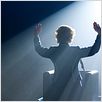 La dama de hierro : foto Meryl Streep, Phyllida Lloyd