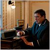 Tan fuerte, tan cerca : foto John Goodman, Stephen Daldry, Thomas Horn
