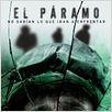 El páramo : cartel