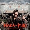 Hara-Kiri : cartel