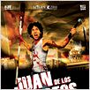 Juan de los Muertos : cartel