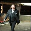 London Boulevard : foto Ray Winstone