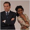 Foto Ben Miller, Sara Martins