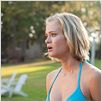 Tiburón 3D. La presa : foto Sara Paxton