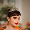 Blancanieves (Mirror, Mirror) : foto Lily Collins, Tarsem Singh