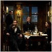 Sherlock Holmes: Juego de sombras : foto Guy Ritchie