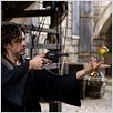 Sherlock Holmes: Juego de sombras : foto Guy Ritchie