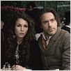Sherlock Holmes: Juego de sombras : foto Guy Ritchie