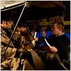 Sherlock Holmes: Juego de sombras : foto Guy Ritchie