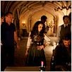 Sherlock Holmes: Juego de sombras : foto Guy Ritchie, Jude Law, Noomi Rapace, Robert Downey Jr., Thierry Neuvic