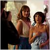 Hollywoo : foto Florence Foresti, Frédéric Berthe, Nikki Deloach