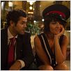 Hollywoo : foto Florence Foresti, Frédéric Berthe, Jamel Debbouze