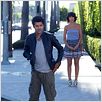Hollywoo : foto Florence Foresti, Frédéric Berthe, Jamel Debbouze