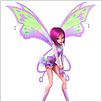 Winx 3D. La aventura mágica : foto