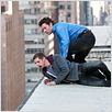 Al borde del abismo : foto