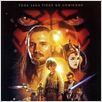 Star Wars: Episodio I - La amenaza fantasma : cartel