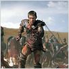 Spartacus: Sangre y arena : foto Liam McIntyre
