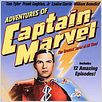 Adventures of Captain Marvel : cartel