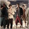 Treasure Island : foto Daniel Mays, Eddie Izzard, Rupert Penry-Jones, Toby Regbo