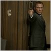 Skyfall : foto Daniel Craig