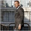 Skyfall : foto Daniel Craig